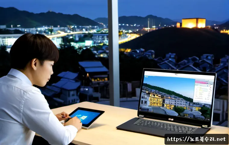 세교동 STATUS_INVALID_PARAMETER 관련 이미지 1