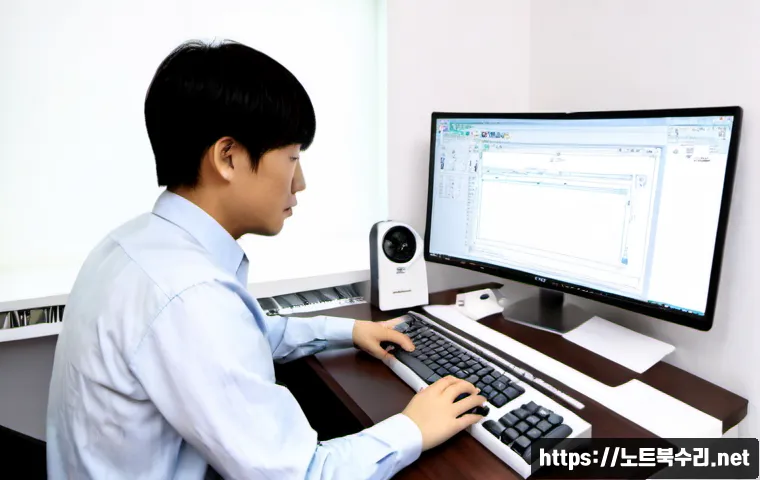 탄현동 부트캠프설치 관련 이미지 1