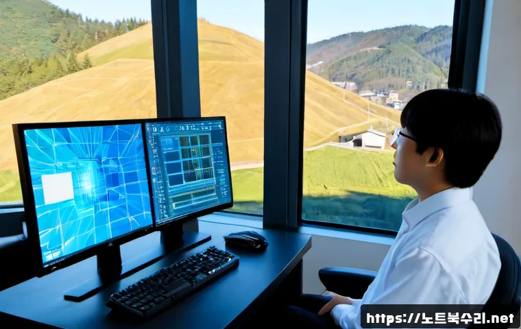 산천동 DRIVER_CAUSED_SYSTEM_CRASH 관련 이미지 1