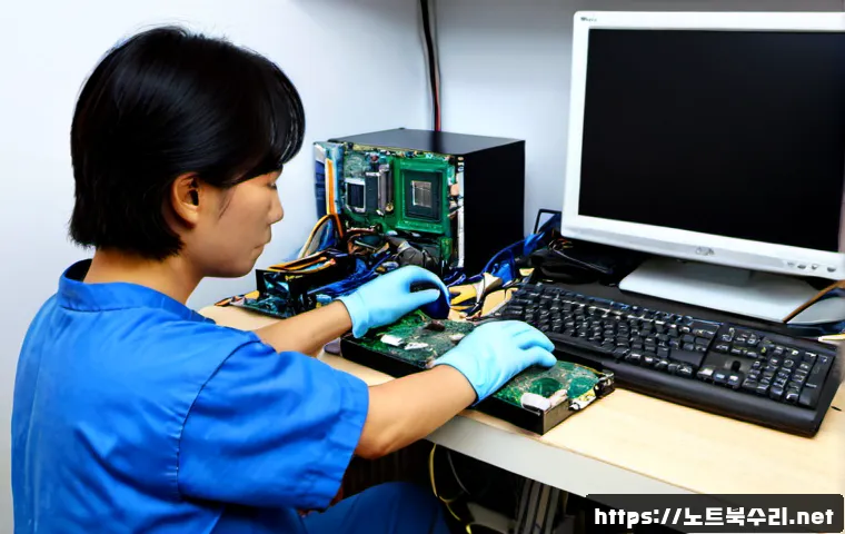 산천동 DRIVER_CAUSED_SYSTEM_CRASH 관련 이미지 4