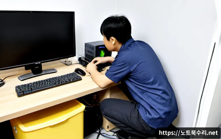 서동 입력신호가 없습니다 관련 이미지 2