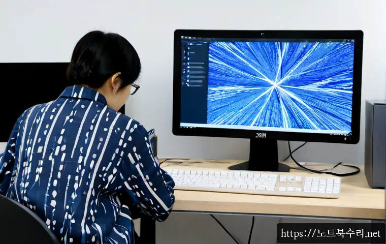 창신동 KERNEL_STACK_INPAGE_ERROR 관련 이미지 2