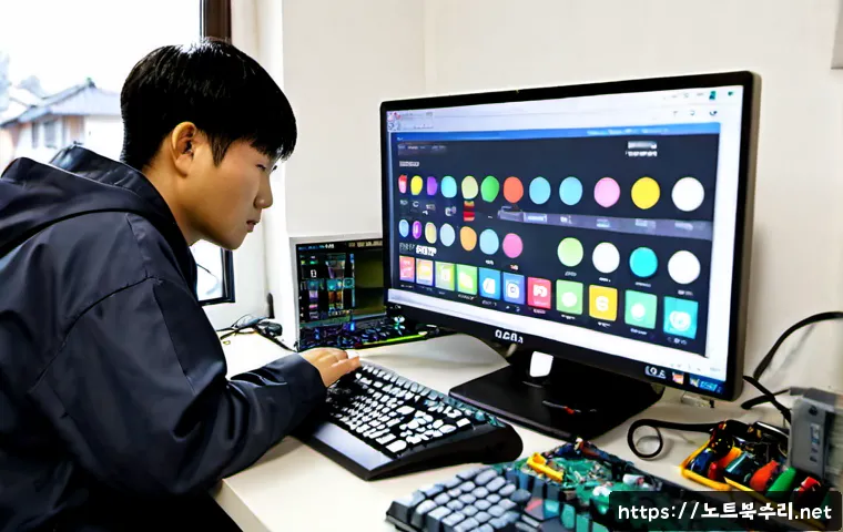 신갈동 STATUS_KERNEL_CONFIGURATION_ERROR 관련 이미지 2