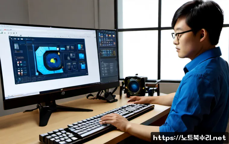 감이동 STATUS_KERNEL_UNSUPPORTED_DEVICE 관련 이미지 1