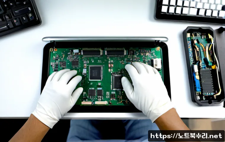 감이동 STATUS_KERNEL_UNSUPPORTED_DEVICE 관련 이미지 4