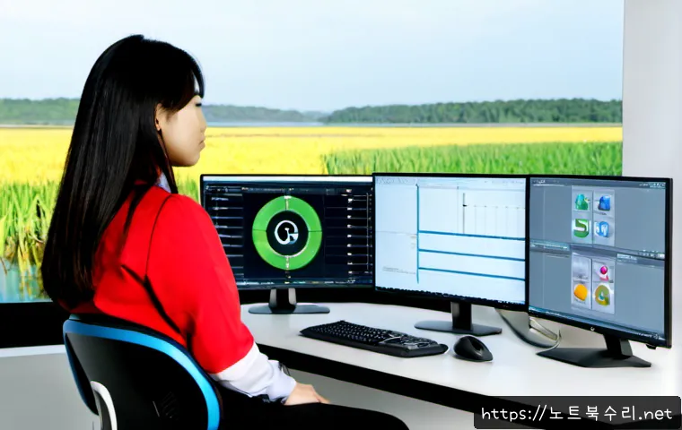 서도면 IO1_INITIALIZATION_FAILED 관련 이미지 1