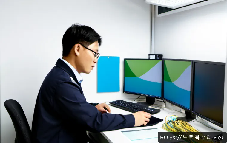 서도면 IO1_INITIALIZATION_FAILED 관련 이미지 2