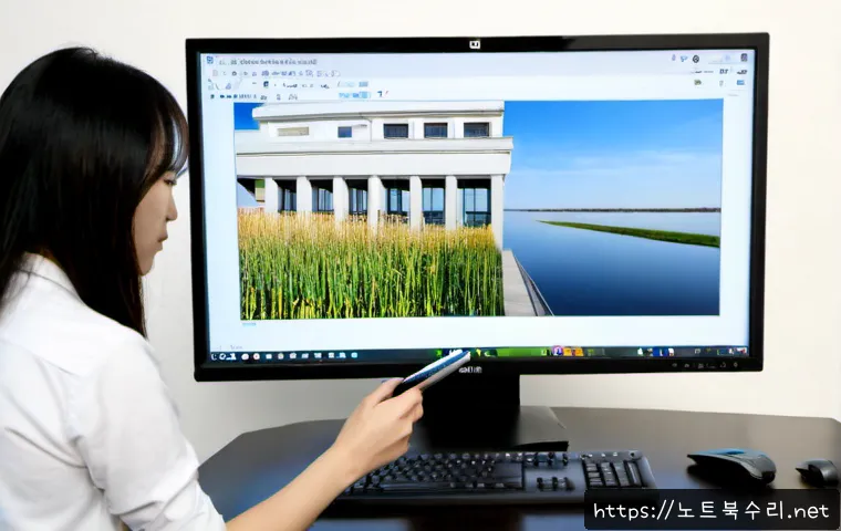 서도면 IO1_INITIALIZATION_FAILED 관련 이미지 3