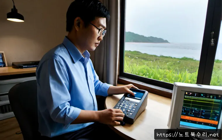 서도면 IO1_INITIALIZATION_FAILED 관련 이미지 4