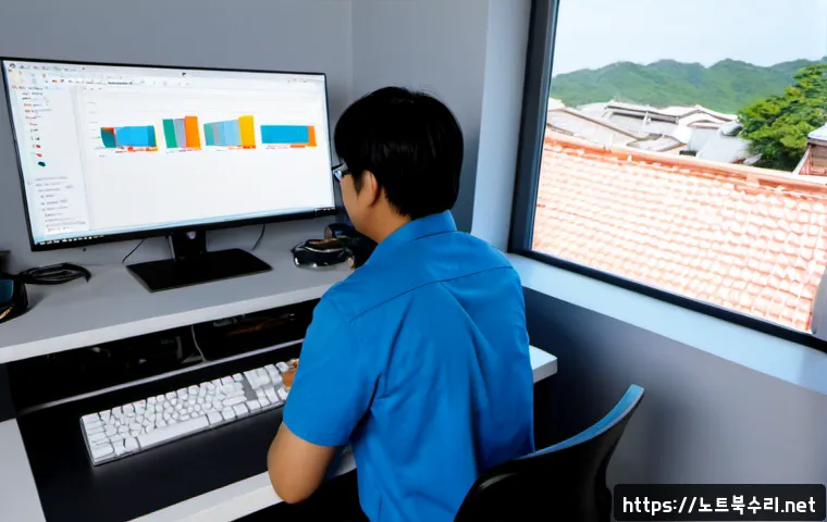 청진동 STATUS_KERNEL_MEMORY_LEAK 관련 이미지 1