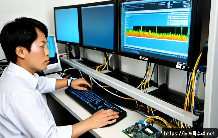 청진동 STATUS_KERNEL_MEMORY_LEAK 관련 이미지 3