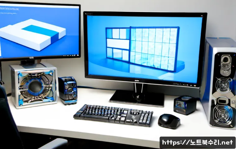 인헌동 STATUS_KERNEL_FILE_SYSTEM_ERROR 관련 이미지 1