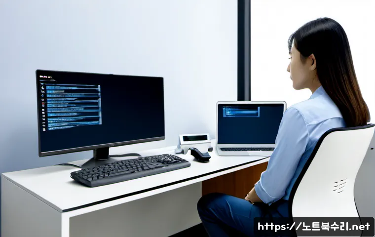인헌동 STATUS_KERNEL_FILE_SYSTEM_ERROR 관련 이미지 3