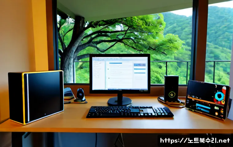 인헌동 STATUS_KERNEL_FILE_SYSTEM_ERROR 관련 이미지 4