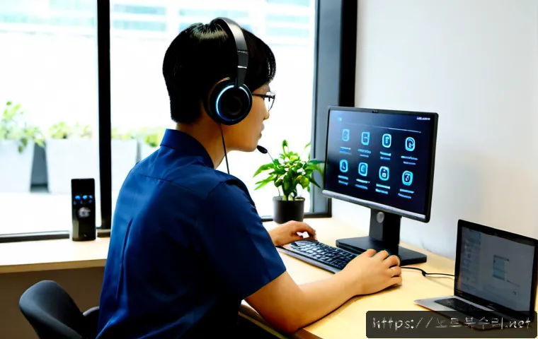 구월동 STATUS_KERNEL_UNSUPPORTED_DEVICE 관련 이미지 2