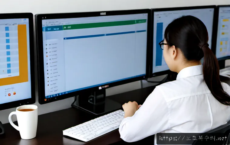 구월동 STATUS_KERNEL_UNSUPPORTED_DEVICE 관련 이미지 4