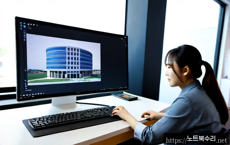 마도면 해킨토시 재설치 포맷 초기화 관련 이미지 2