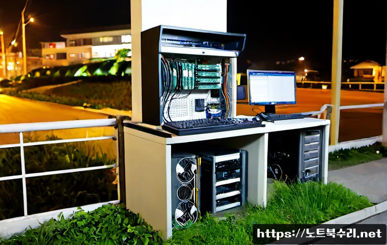 상록구 HDD조립 및 교체수리 관련 이미지 5