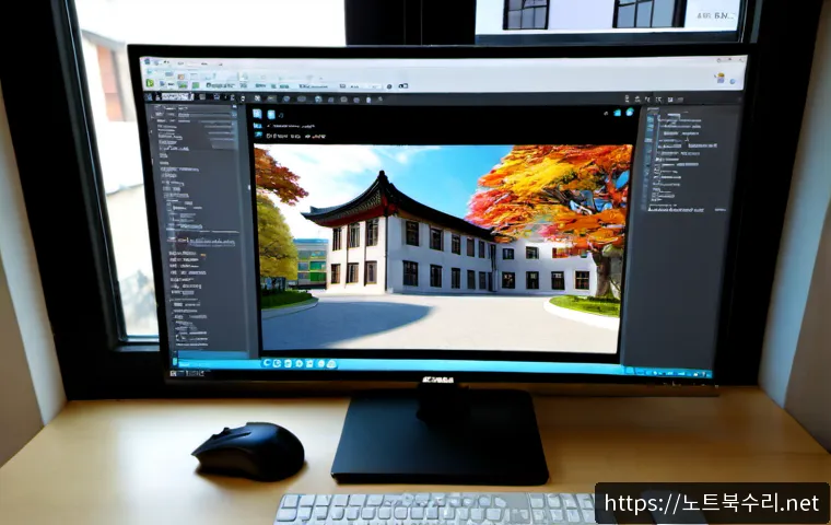 대야미동 윈도우8 windows8 재설치 포맷 초기화 관련 이미지 1