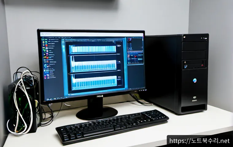 대야미동 윈도우8 windows8 재설치 포맷 초기화 관련 이미지 2