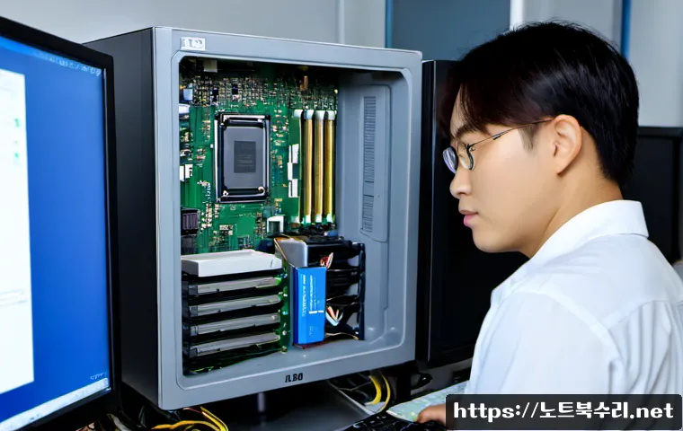자작동 ACPI_BIOS_ERROR 관련 이미지 2