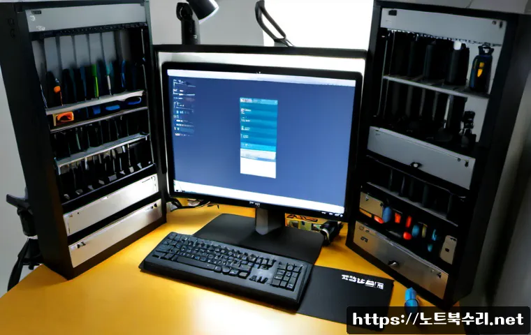 자작동 ACPI_BIOS_ERROR 관련 이미지 3