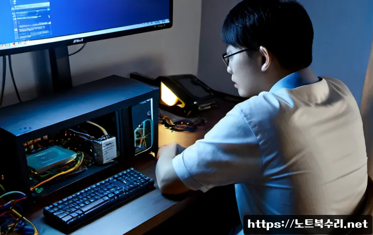 자작동 ACPI_BIOS_ERROR 관련 이미지 4