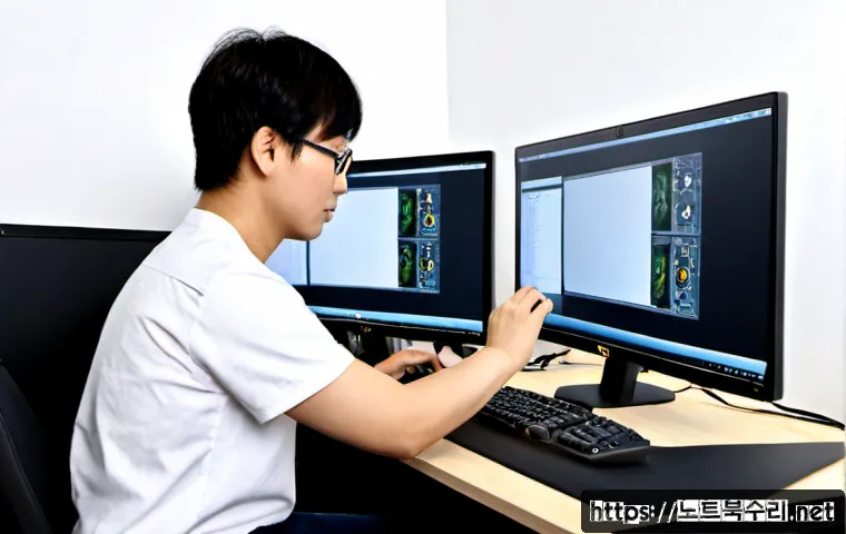 안흥동 출장방문윈도우 windows 설치 관련 이미지 1