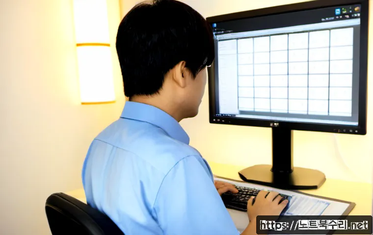 안흥동 출장방문윈도우 windows 설치 관련 이미지 2