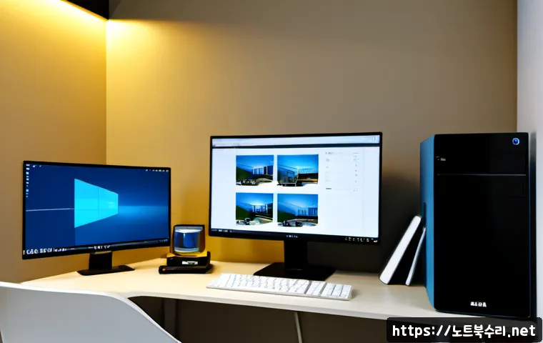 자양동 나스 nas 설정및수리 관련 이미지 1