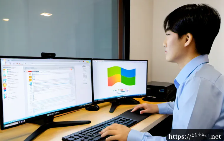 갈현동 STATUS_DISK_CORRUPTION 관련 이미지 1