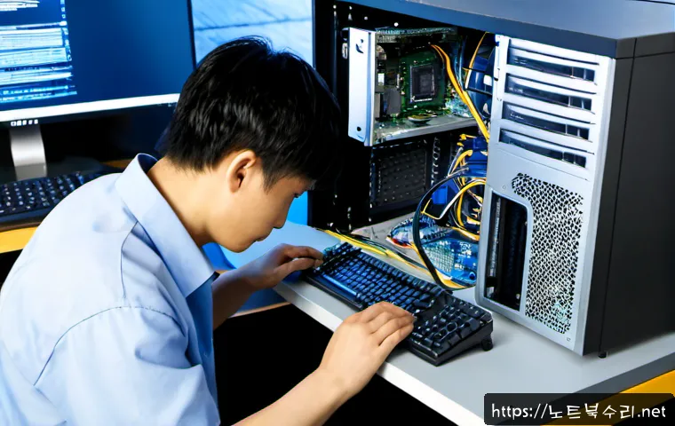 호매실동 VIDEO_DRIVER_INIT_FAILURE 관련 이미지 3