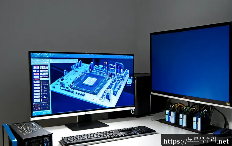 중부면 STATUS_KERNEL_DEBUG_FAILURE 관련 이미지 1