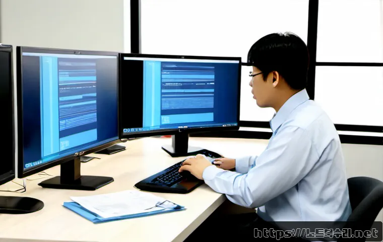 연지동 STATUS_FILE_LOCK_CONFLICT 관련 이미지 1