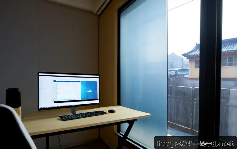 연지동 STATUS_FILE_LOCK_CONFLICT 관련 이미지 2