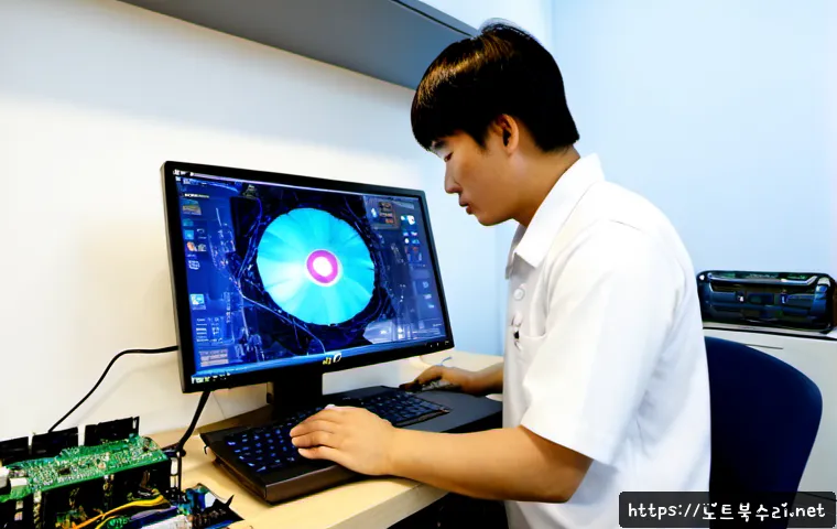 안산동 악성코드 바이러스 관련 이미지 4