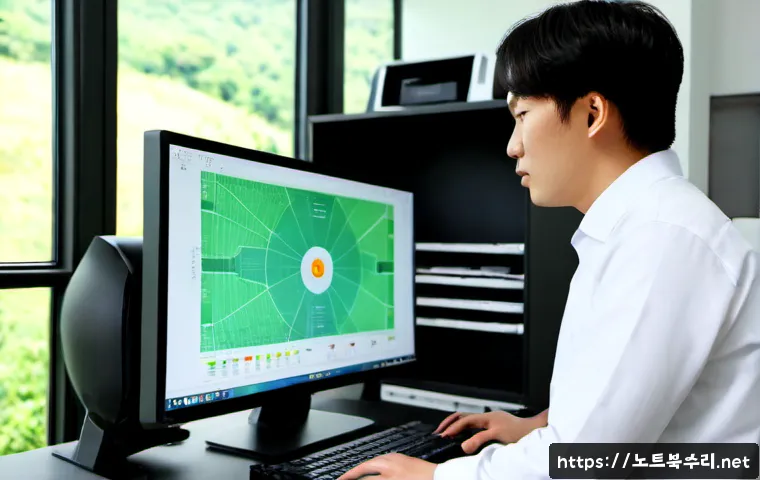 우면동 NTFS_FILE_SYSTEM 관련 이미지 3