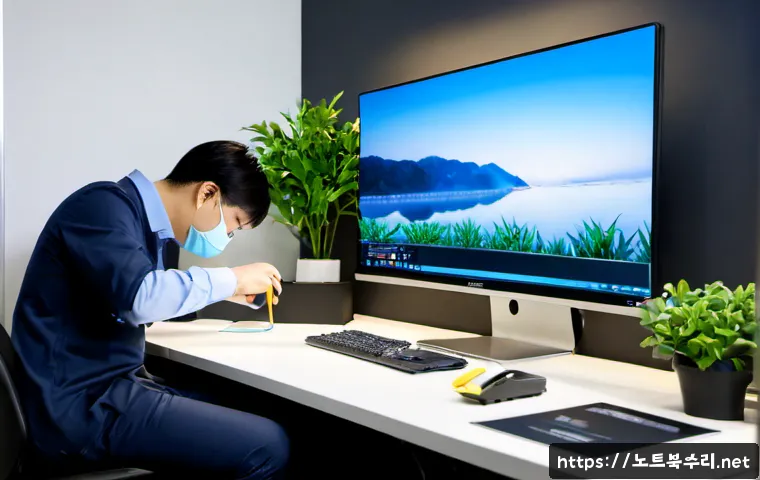 우면동 NTFS_FILE_SYSTEM 관련 이미지 4