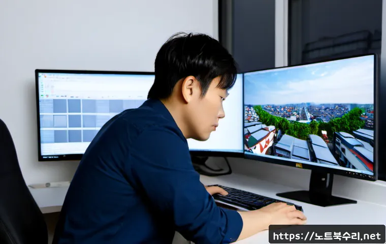 벌음동 STATUS_KERNEL_MODULE_FAILURE 관련 이미지 1