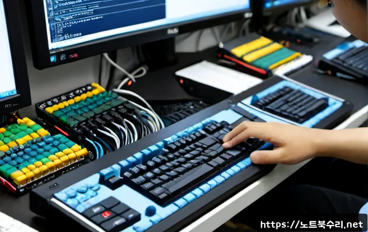 벌음동 STATUS_KERNEL_MODULE_FAILURE 관련 이미지 2