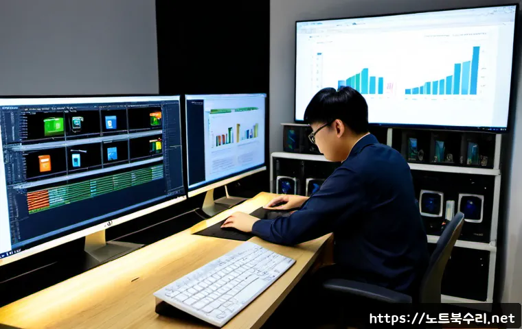 벌음동 STATUS_KERNEL_MODULE_FAILURE 관련 이미지 3