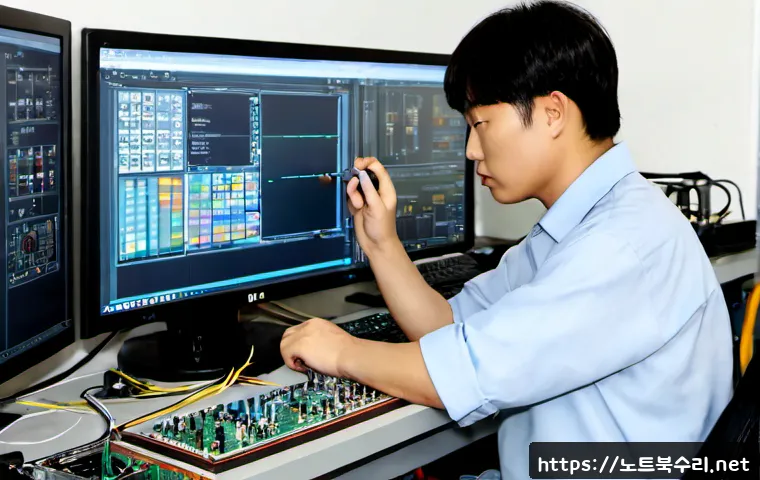 벌음동 STATUS_KERNEL_MODULE_FAILURE 관련 이미지 4