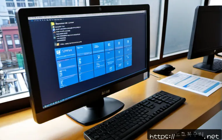 권농동 윈도우11 windows11 재설치 포맷 초기화 관련 이미지 2