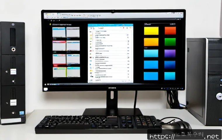권농동 윈도우11 windows11 재설치 포맷 초기화 관련 이미지 3