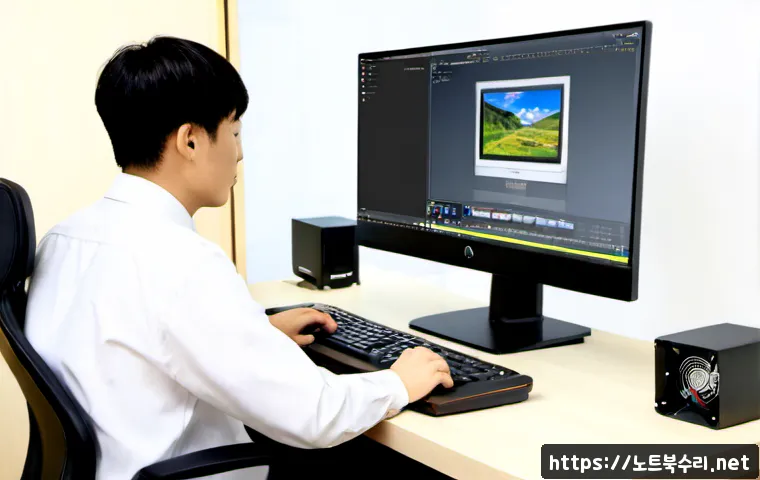 양평동 메모리조립 및 교체수리 관련 이미지 1