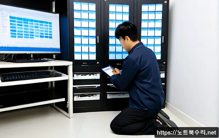 금릉동 server출장방문수리점 관련 이미지 2