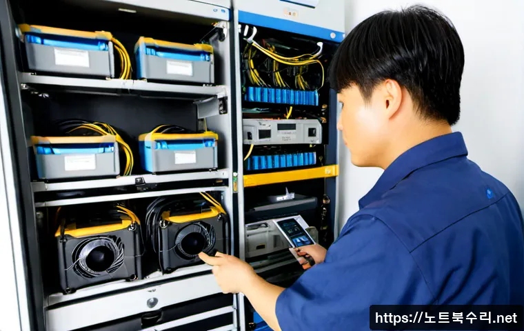 금릉동 server출장방문수리점 관련 이미지 4