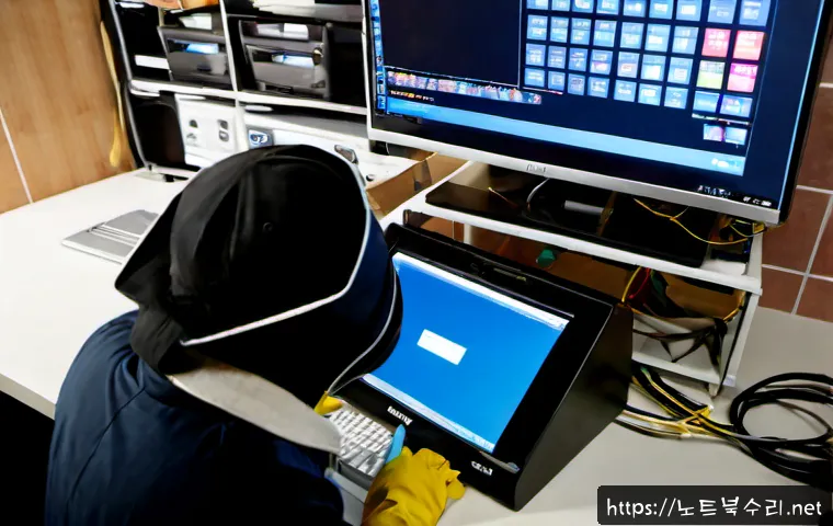 신당동 STATUS_KERNEL_BOOT_FAILURE 관련 이미지 4