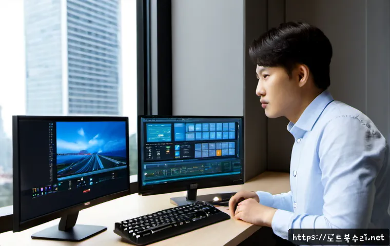 명일동 STATUS_KERNEL_MODULE_ACCESS_DENIED 관련 이미지 1