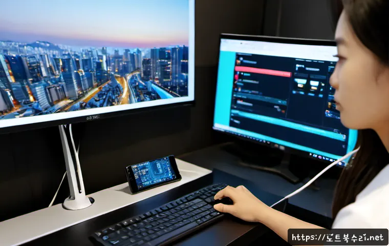 명일동 STATUS_KERNEL_MODULE_ACCESS_DENIED 관련 이미지 2